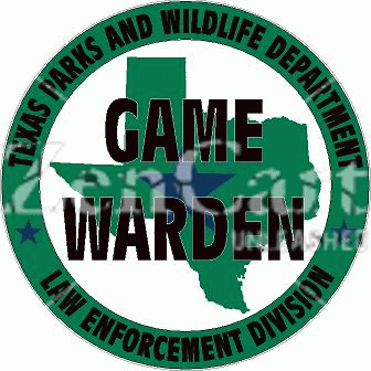 Texas Game Warden