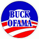 Buck Ofama Decal