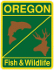 Oregon Fish & Wildlife