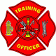 Training Officer Decal