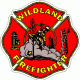 Wildland Firefighter Decal