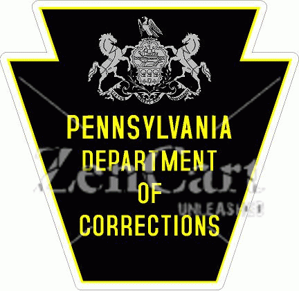 Pa department of corrections job opportunities