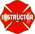 Training / Instructor Decals