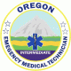 Oregon EMT Intermediate Decal
