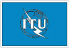 ITU Flag Decal
