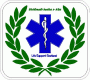 Life Support Scotland Decal