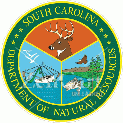 South Carolins Department of Natural Resources