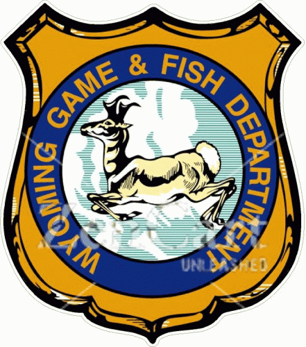 Wyoming Game & Fish Department