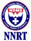 NDMS National Nurse Response Team Decal