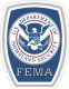 FEMA Decal