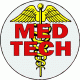 Med Tech Decal