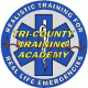 Tri-County Training Academy Decal
