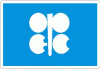 OPEC Flag Decal