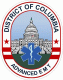 District of Columbia Advanced EMT Decal
