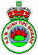 N.S.W. Bush Fire Brigade Decal