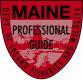 Maine Professional Wilderness Guide