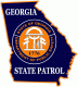Georgia State Patrol (Blue)