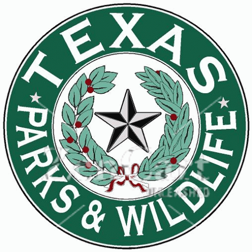 Texas Parks and wildlife