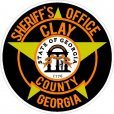 Georgia Police Dept Decals