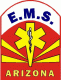 Arizona EMS Decal
