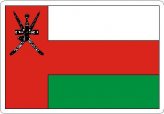 National Flag Decals O
