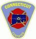 Connecticut Certified Firefighter Decal