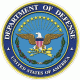 Department Of Defense Decal