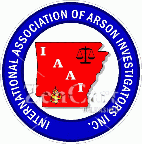 Arkansa Chapter International Association of Arson Investigators