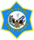 Arkansas State Police Decal