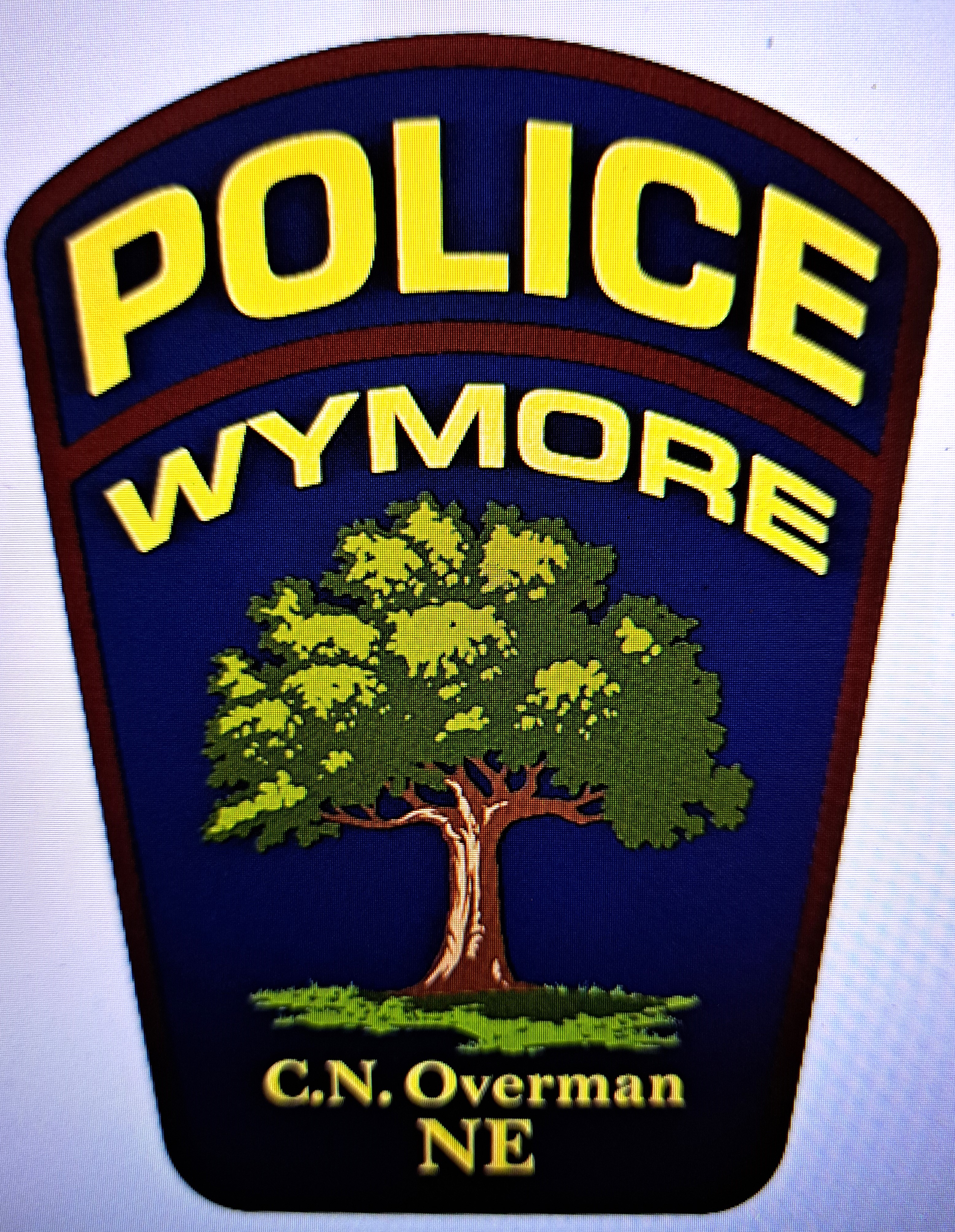 Wymore Police (image for) Wymore Police