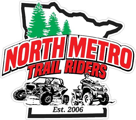 North Metro Trail Riders Est 2006 (image for) North Metro Trail Riders Est 2006